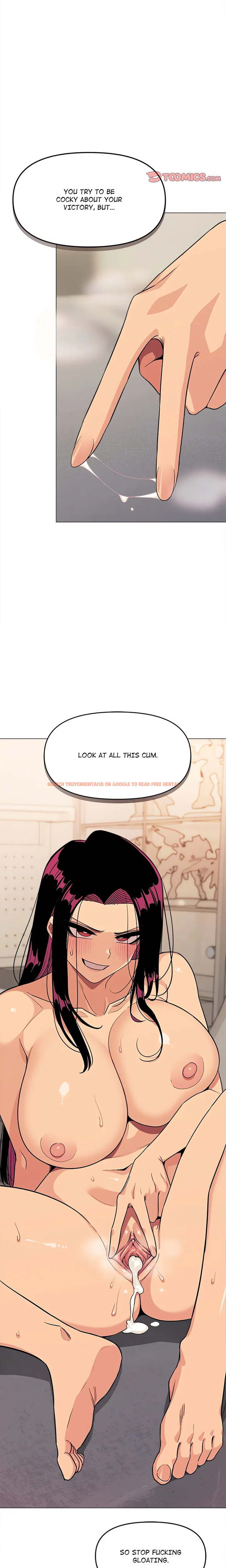 Read Hentai Image 8 66577 in comic Someone Stop Her! (Uncensored) - Chapter 9 - hentaitnt.net