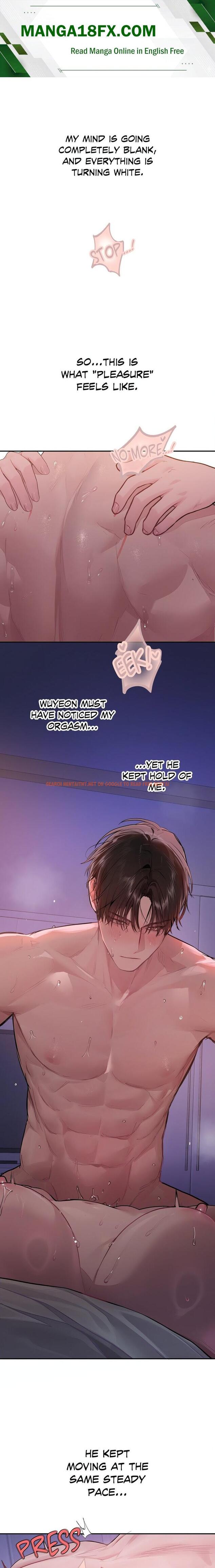 Something About You - Chapter 10