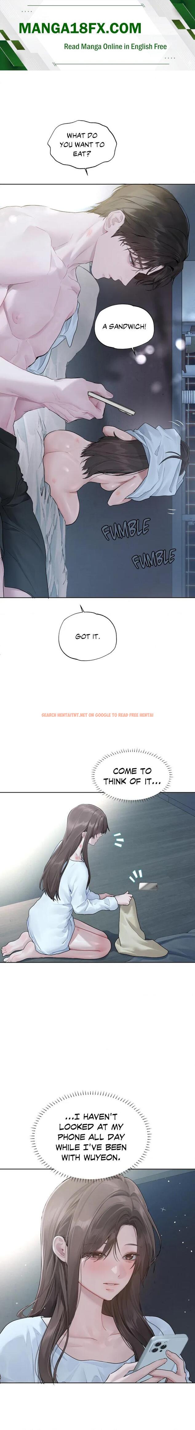 Something About You - Chapter 16