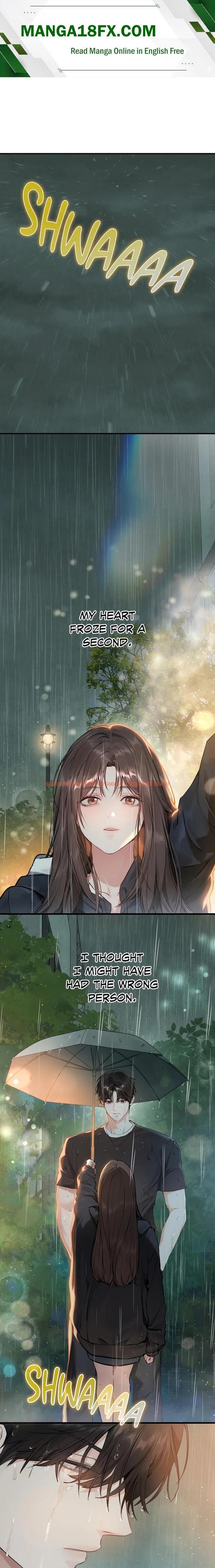 Something About You - Chapter 2