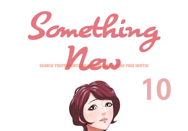 Read Hentai Image 1 512 in comic Something New - Chapter 10 - hentaitnt.net