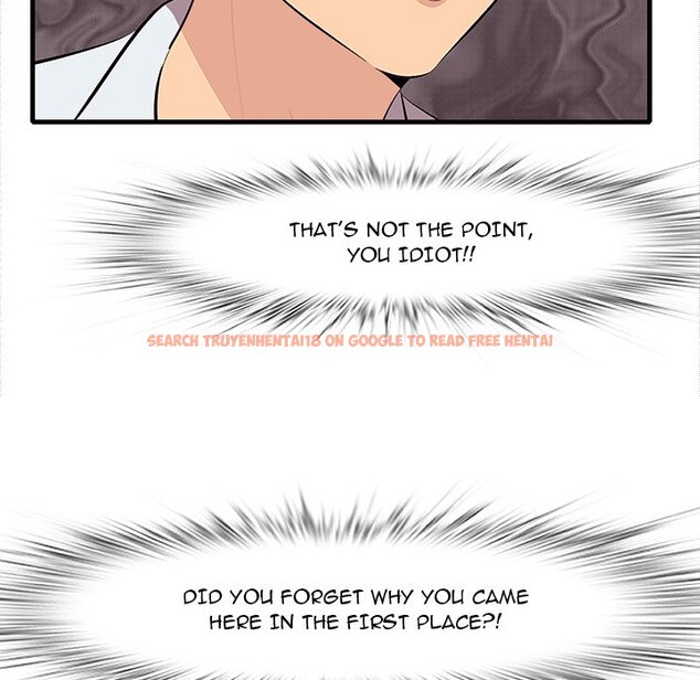 Read Hentai Image 7 512 in comic Something New - Chapter 10 - hentaitnt.net
