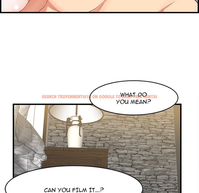 Read Hentai Image 30 501 in comic Something New - Chapter 12 - hentaitnt.net