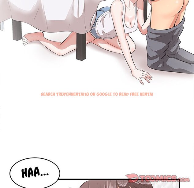 Read Hentai Image 9 501 in comic Something New - Chapter 12 - hentaitnt.net