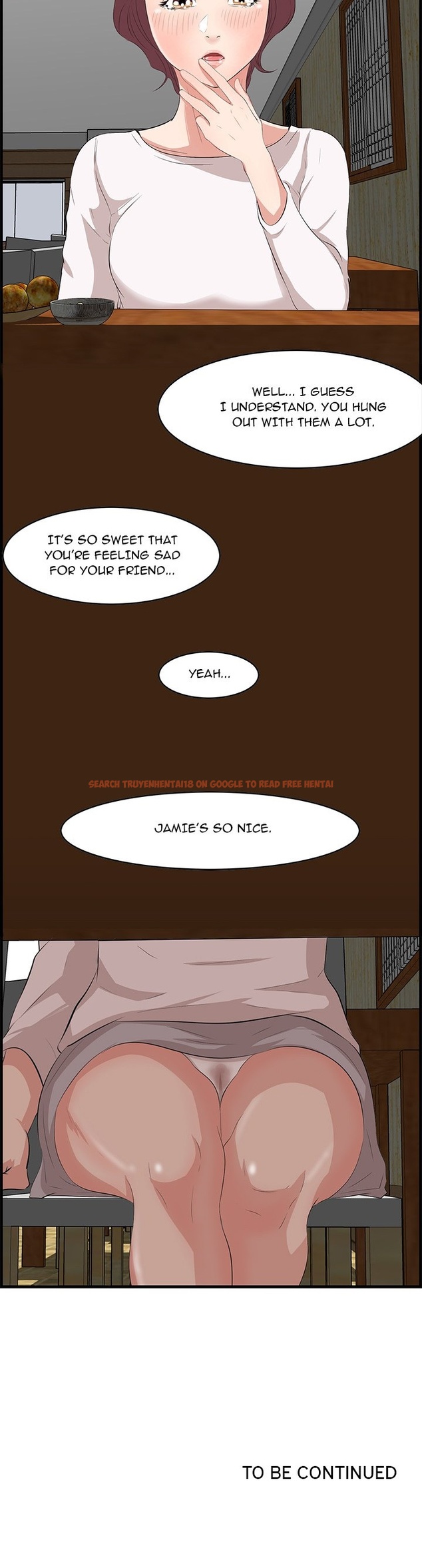 Read Hentai Image 10 501 in comic Something New - Chapter 13 - hentaitnt.net