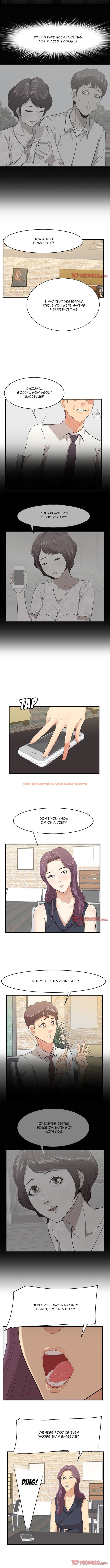 Read Hentai Image 3 501 in comic Something New - Chapter 13 - hentaitnt.net