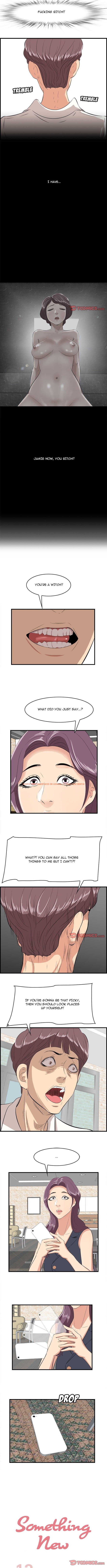 Read Hentai Image 5 501 in comic Something New - Chapter 13 - hentaitnt.net
