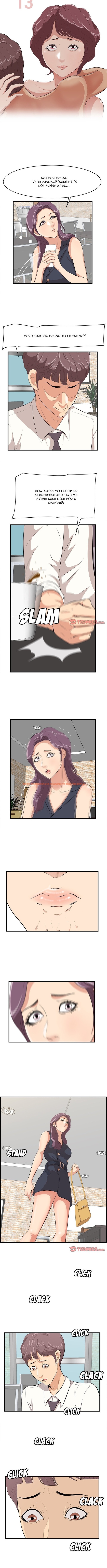 Read Hentai Image 6 501 in comic Something New - Chapter 13 - hentaitnt.net