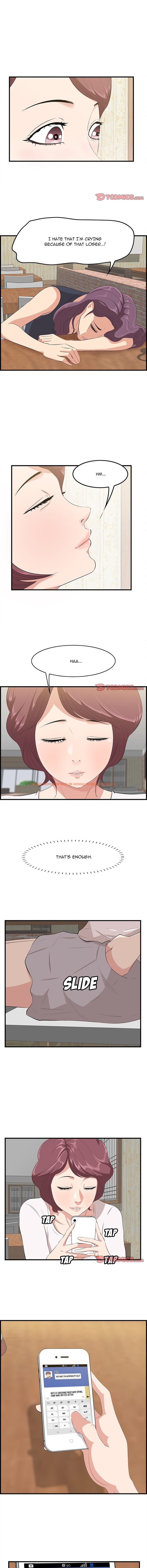 Read Hentai Image 1 501 in comic Something New - Chapter 14 - hentaitnt.net