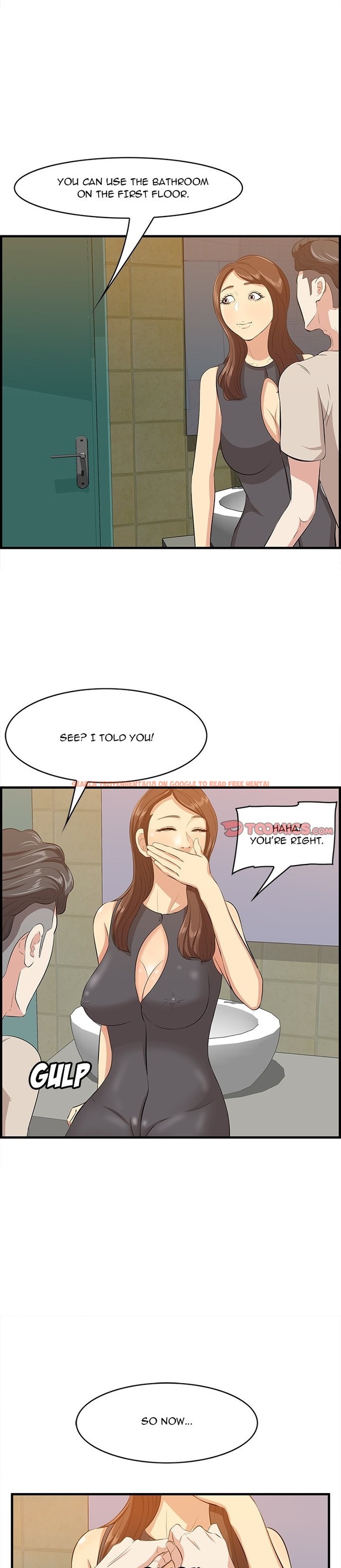 Read Hentai Image 11 501 in comic Something New - Chapter 14 - hentaitnt.net