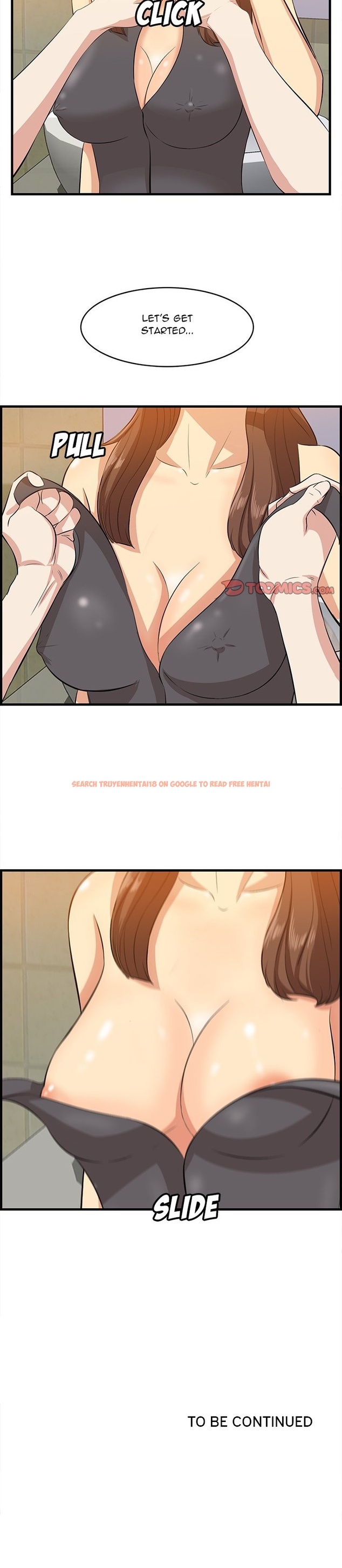 Read Hentai Image 12 501 in comic Something New - Chapter 14 - hentaitnt.net