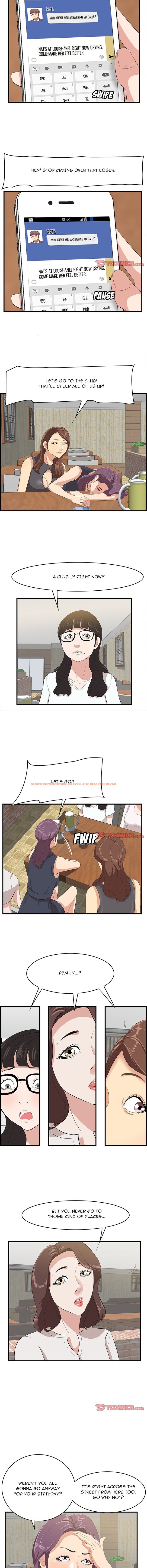 Read Hentai Image 2 501 in comic Something New - Chapter 14 - hentaitnt.net