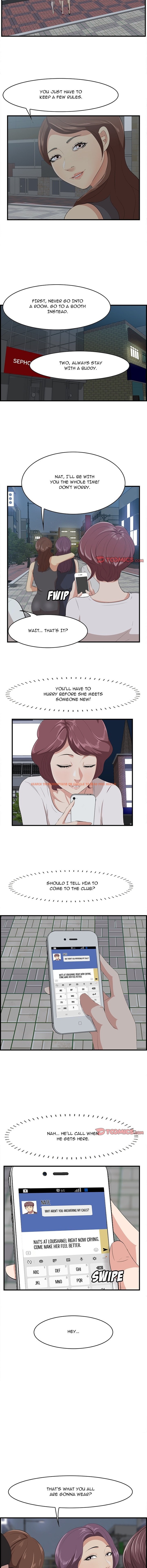 Read Hentai Image 4 501 in comic Something New - Chapter 14 - hentaitnt.net