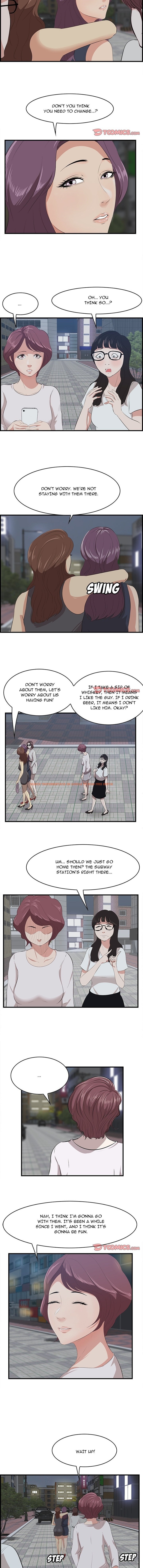 Read Hentai Image 5 501 in comic Something New - Chapter 14 - hentaitnt.net