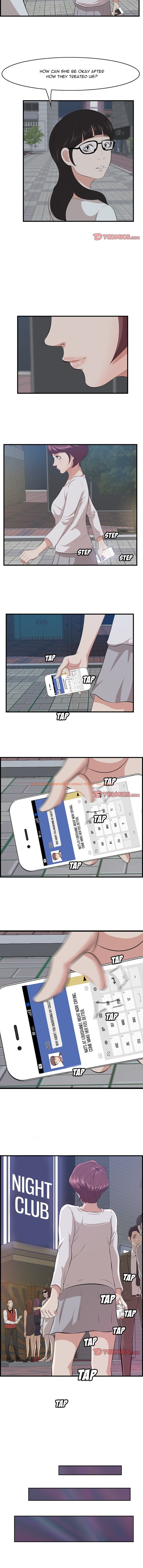 Read Hentai Image 6 501 in comic Something New - Chapter 14 - hentaitnt.net
