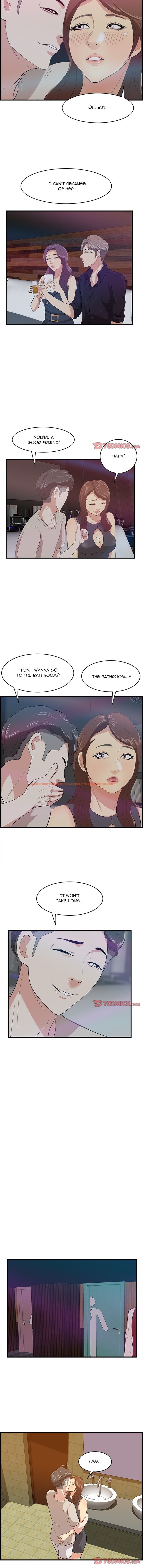 Read Hentai Image 8 501 in comic Something New - Chapter 14 - hentaitnt.net