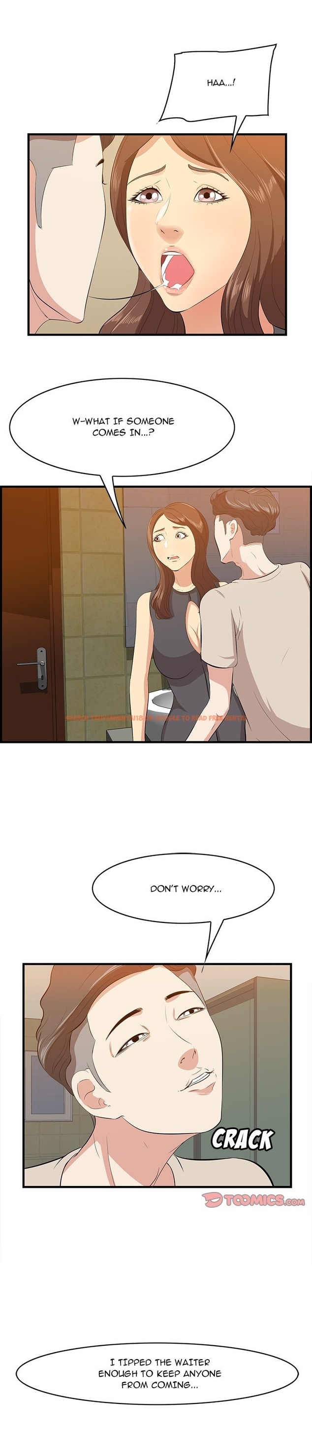 Read Hentai Image 9 501 in comic Something New - Chapter 14 - hentaitnt.net