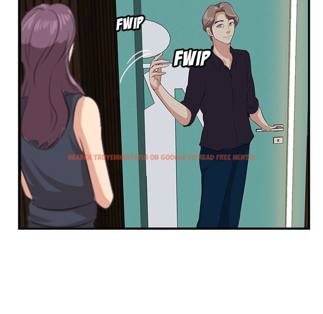 Read Hentai Image 100 498 in comic Something New - Chapter 15 - hentaitnt.net