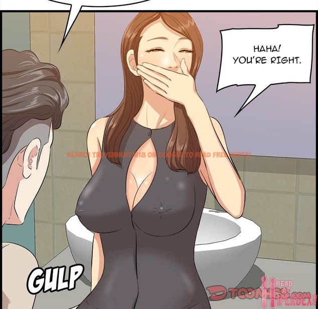Read Hentai Image 6 494 in comic Something New - Chapter 15 - hentaitnt.net