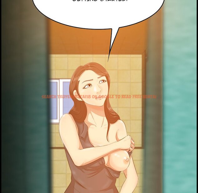 Read Hentai Image 109 494 in comic Something New - Chapter 16 - hentaitnt.net