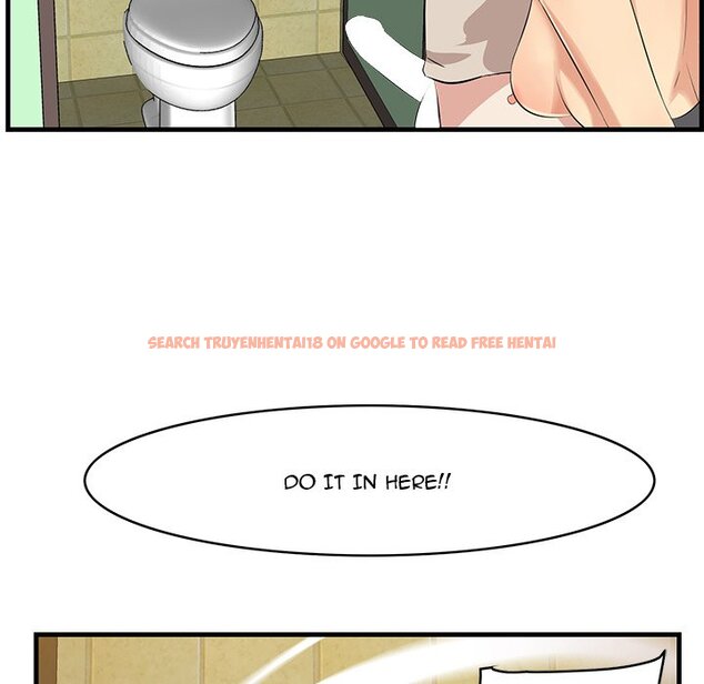 Read Hentai Image 49 494 in comic Something New - Chapter 16 - hentaitnt.net