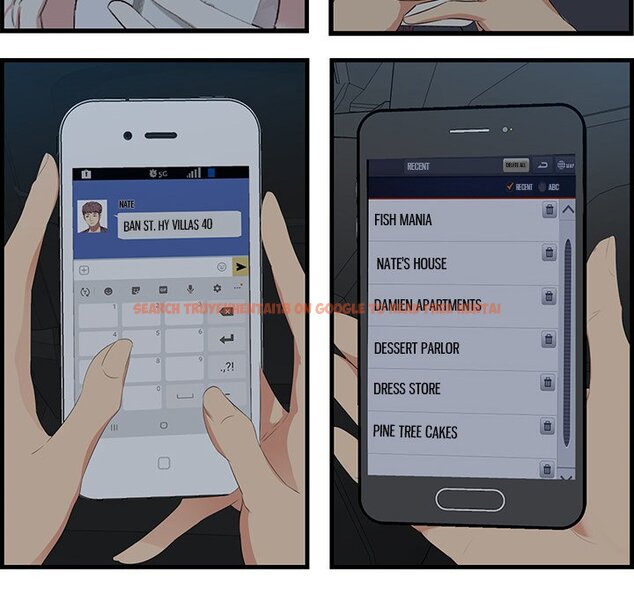 Read Hentai Image 140 490 in comic Something New - Chapter 17 - hentaitnt.net