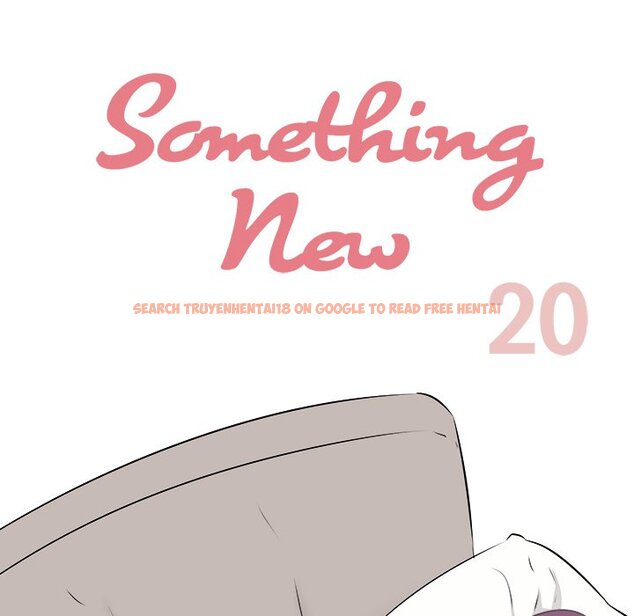 Read Hentai Image 13 472 in comic Something New - Chapter 20 - hentaitnt.net