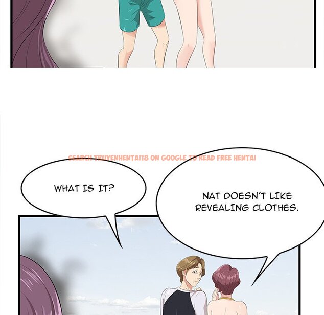 Read Hentai Image 24 468 in comic Something New - Chapter 21 - hentaitnt.net