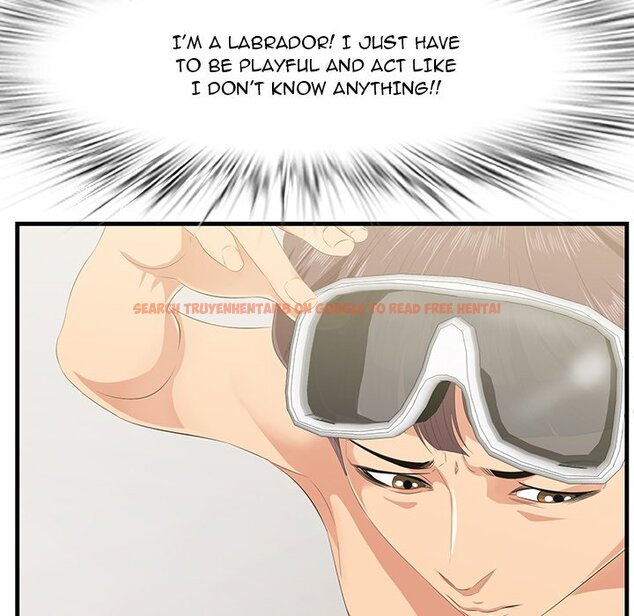 Read Hentai Image 40 468 in comic Something New - Chapter 21 - hentaitnt.net