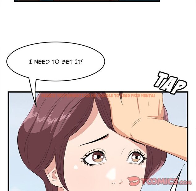 Read Hentai Image 14 464 in comic Something New - Chapter 22 - hentaitnt.net