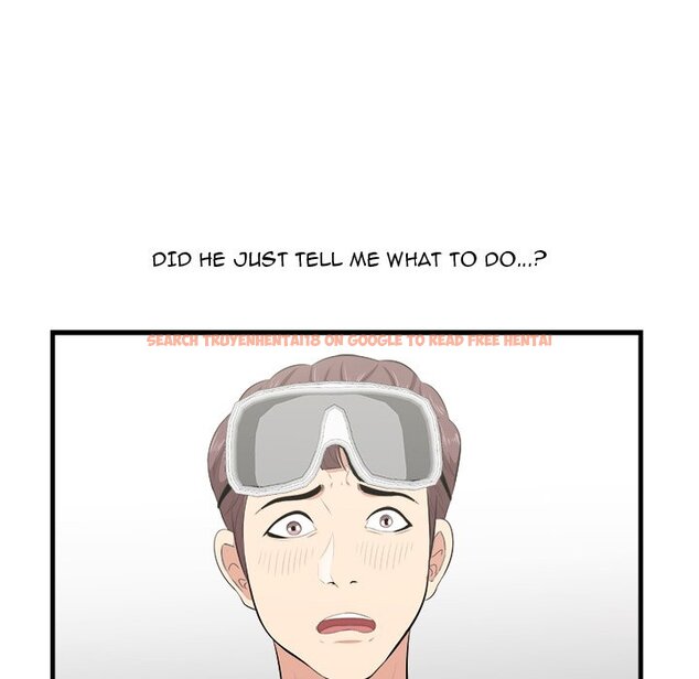 Read Hentai Image 5 464 in comic Something New - Chapter 22 - hentaitnt.net