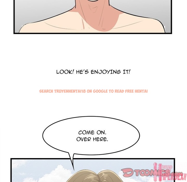 Read Hentai Image 6 464 in comic Something New - Chapter 22 - hentaitnt.net