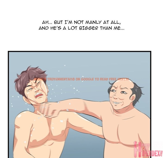 Read Hentai Image 76 468 in comic Something New - Chapter 22 - hentaitnt.net