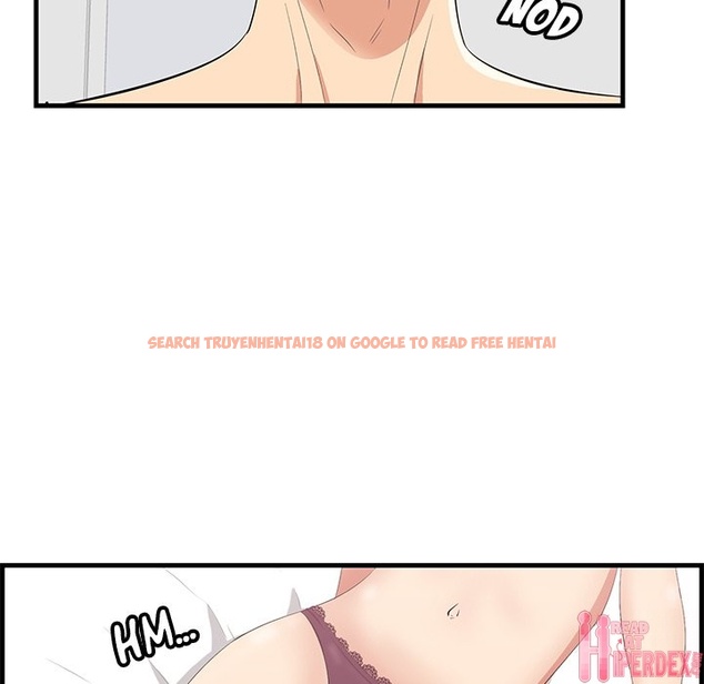 Read Hentai Image 101 461 in comic Something New - Chapter 23 - hentaitnt.net