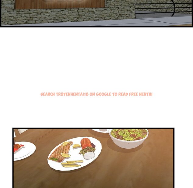 Read Hentai Image 24 461 in comic Something New - Chapter 23 - hentaitnt.net