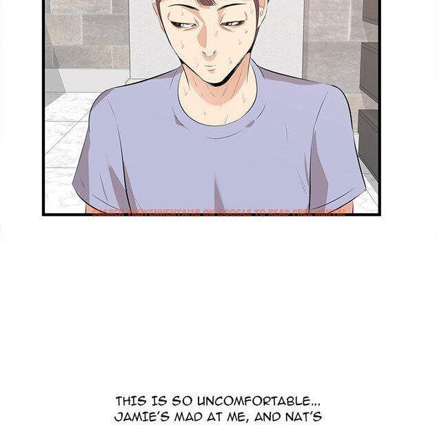 Read Hentai Image 34 461 in comic Something New - Chapter 23 - hentaitnt.net