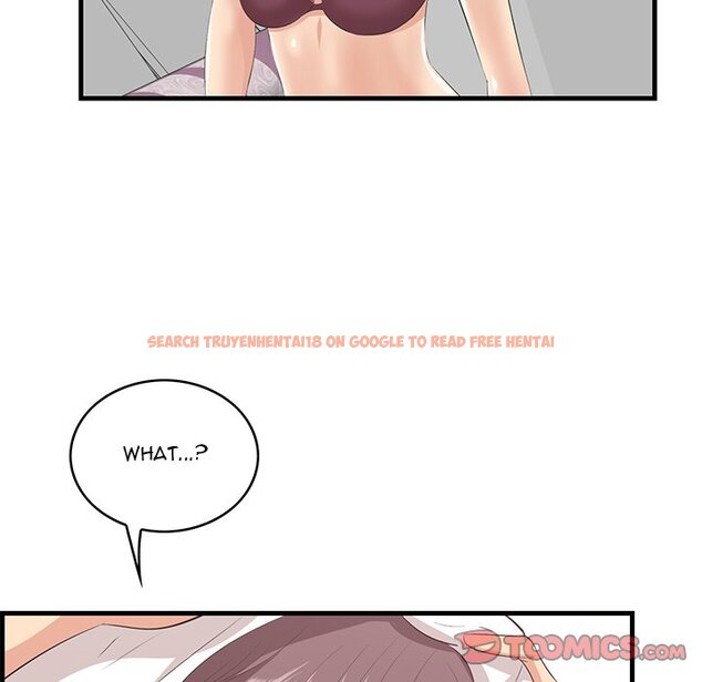 Read Hentai Image 45 461 in comic Something New - Chapter 23 - hentaitnt.net