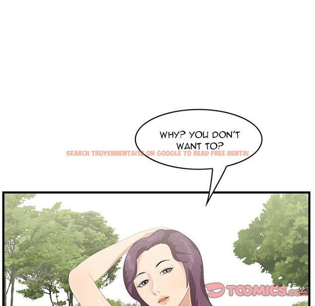 Read Hentai Image 9 461 in comic Something New - Chapter 23 - hentaitnt.net