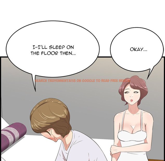 Read Hentai Image 47 457 in comic Something New - Chapter 24 - hentaitnt.net
