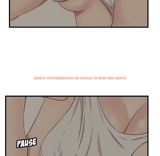 Read Hentai Image 28 450 in comic Something New - Chapter 25 - www.hentaitnt.net