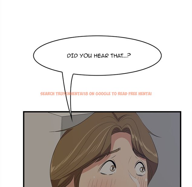 Read Hentai Image 9 447 in comic Something New - Chapter 26 - www.hentaitnt.net