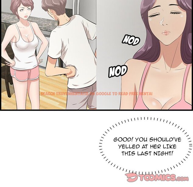 Read Hentai Image 92 450 in comic Something New - Chapter 26 - www.hentaitnt.net