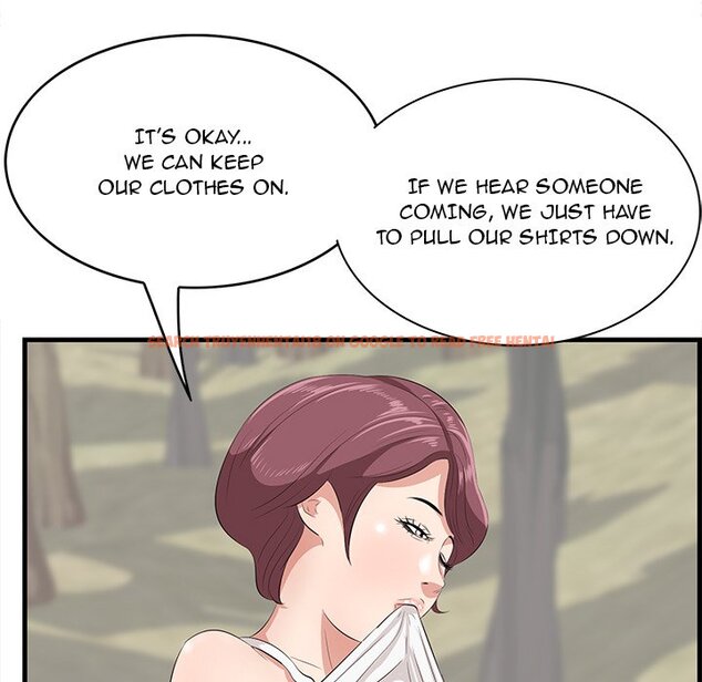 Read Hentai Image 112 446 in comic Something New - Chapter 27 - www.hentaitnt.net