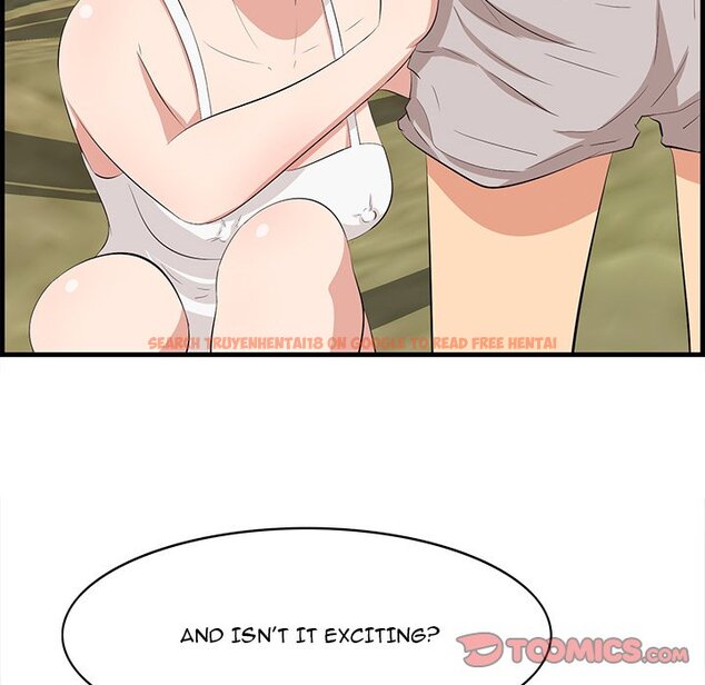 Read Hentai Image 75 443 in comic Something New - Chapter 27 - www.hentaitnt.net