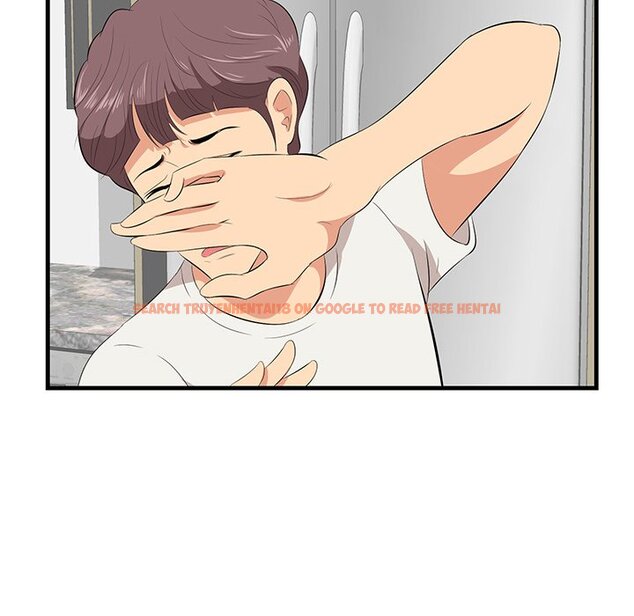 Read Hentai Image 8 443 in comic Something New - Chapter 27 - www.hentaitnt.net