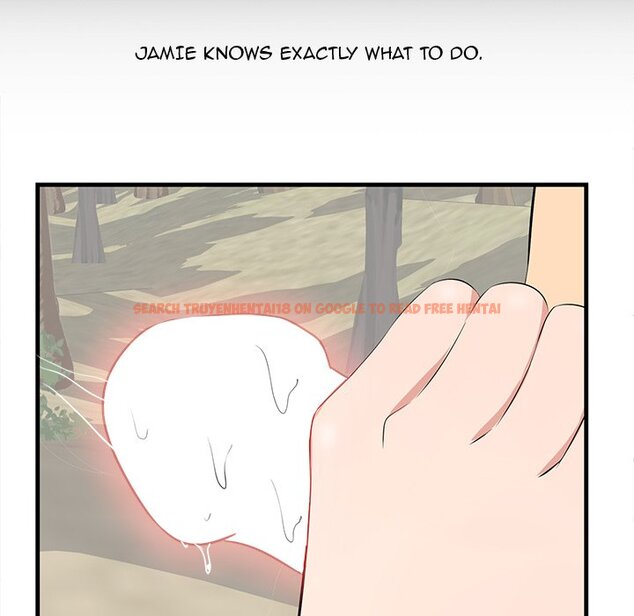 Read Hentai Image 89 446 in comic Something New - Chapter 27 - www.hentaitnt.net