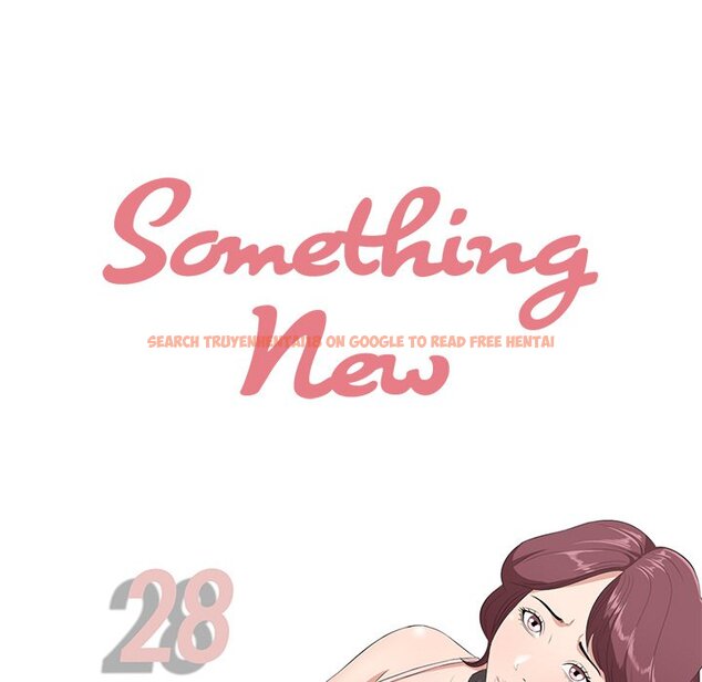 Read Hentai Image 29 439 in comic Something New - Chapter 28 - www.hentaitnt.net