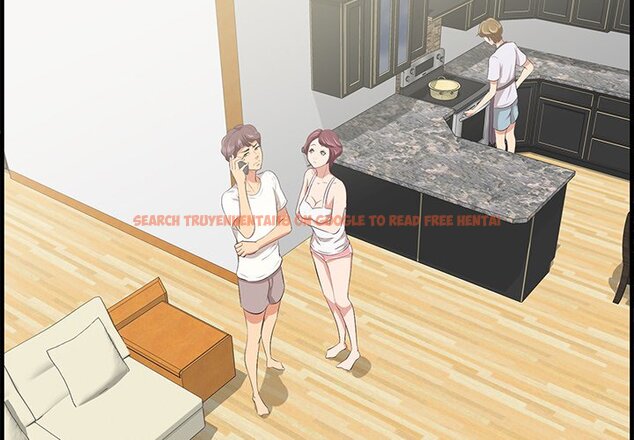 Read Hentai Image 3 435 in comic Something New - Chapter 29 - www.hentaitnt.net