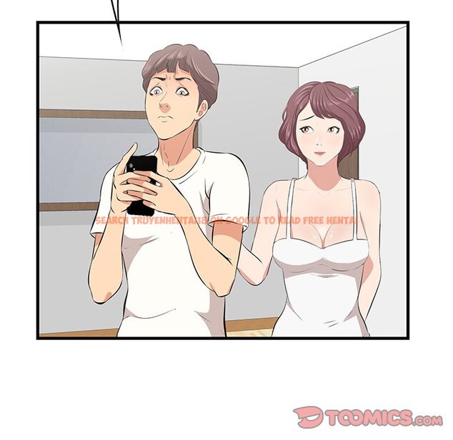 Read Hentai Image 8 435 in comic Something New - Chapter 29 - www.hentaitnt.net