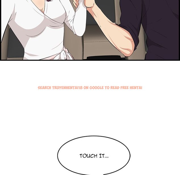 Read Hentai Image 10 317 in comic Something New - Chapter 30 - www.hentaitnt.net